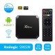 VONTAR X96 mini Android - TV BOX - 2GB 16GB